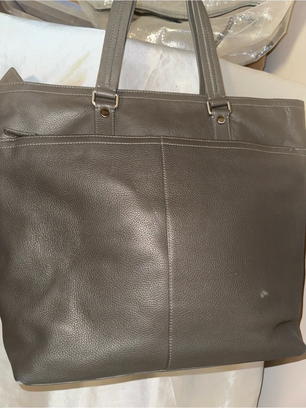 Coach genuine vintage
